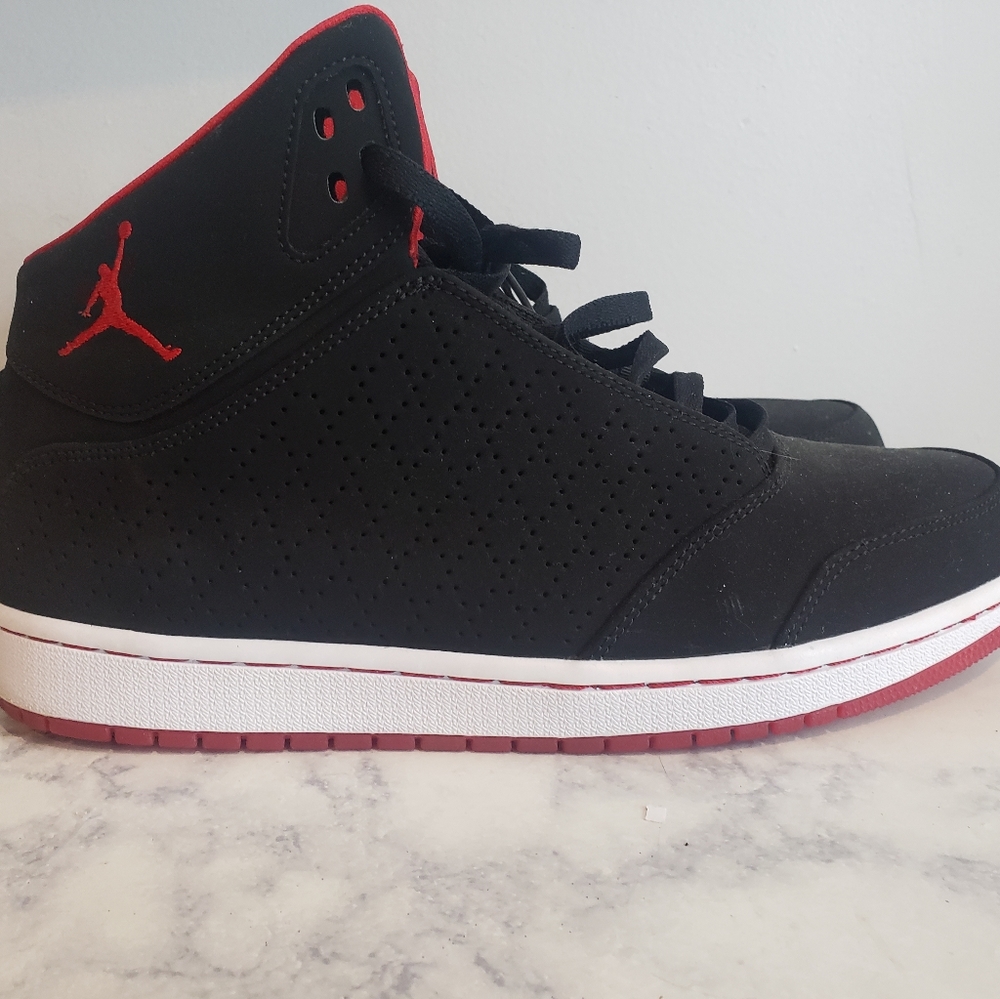 JORDAN 1 FLIGHT 5 PREMIUM